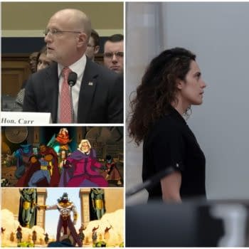 ABC Calls Out FCC; X-Men '97, The Pitt & More: BCTV Daily Dispatch
