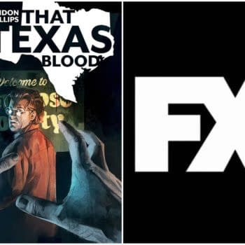 That Texas Blood