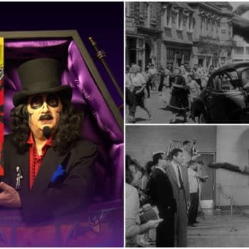 Svengoolie