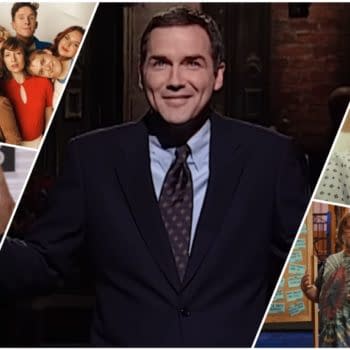 SNL Separation Anxiety: