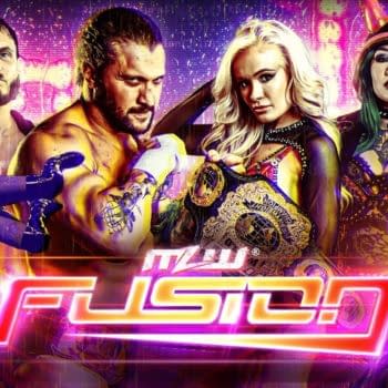 MLW Teams With Veeps For New Weekly Saturday Night Wrestling Show