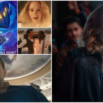 The Vampire Lestat, The Boys, Doctor Who & More: BCTV Daily Dispatch