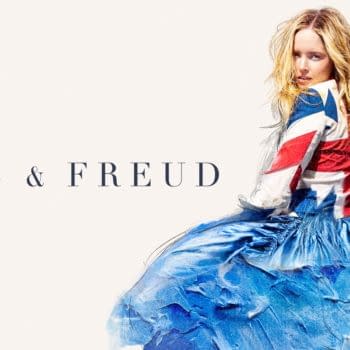 Giveaway: Win An Apple TV Code For The Film Moss & Freud