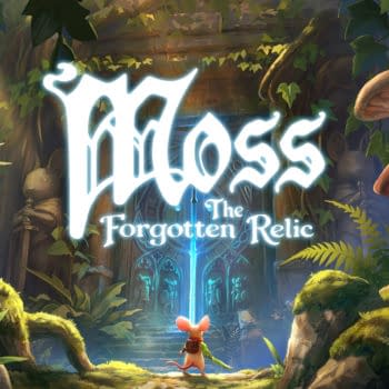 Moss: The Forgotten Relic Announced For Summer 2026
