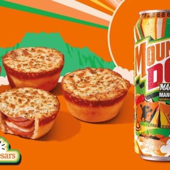 Mountain Dew Mango Rush Will Return to Little Caesars