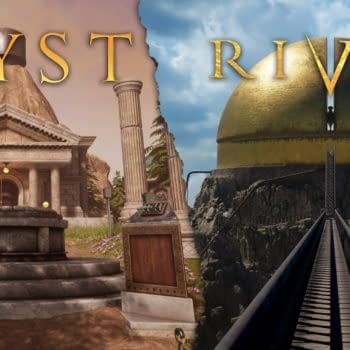 Myst and Riven Are Coming To Multiple New Platforms