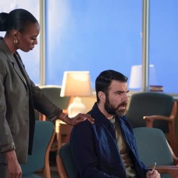 Brilliant Minds Kicks Off Final Run Tonight: Here's Our S02E15 Preview