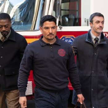 Law & Order Season 25: Check Out Our S25E20: "Once Burned" Preview