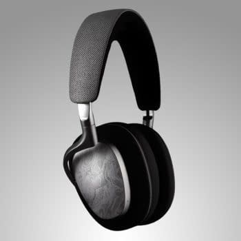 Noble Audio Unveils New Artemis Wireless Headphones