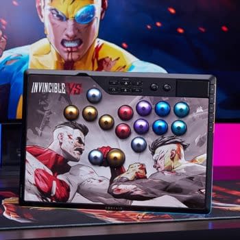 CORSAIR Unveils NovaBlade Pro Wireless Invincible VS Edition
