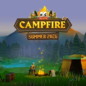 Old School RuneScape Summer 2026 Campfire Reveals Next Updates