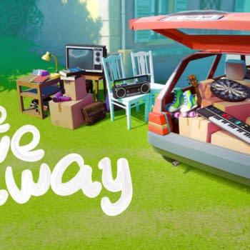 One Move Away Arrives On PC and Consoles on May 28
