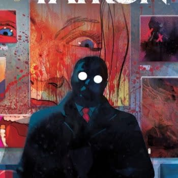 Ignition July 2026 Full Solicits - Minotaur, Sicko, Patron & Stan Lee