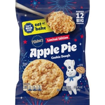 General Mills Drops Multiple New Items For America's 250th