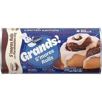 General Mills Drops Multiple New Items For America's 250th