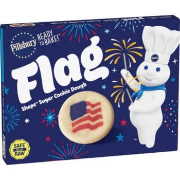 General Mills Drops Multiple New Items For America's 250th