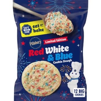 General Mills Drops Multiple New Items For America's 250th