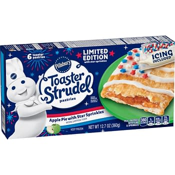 General Mills drops Multipo