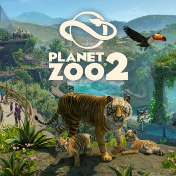 Planet Zoo 2 Announced For Launch On October 13