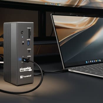 Plugable Launches Its First 16-In-1 Thunderbolt 5 Dock