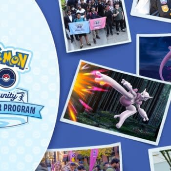 Pokémon GO Fest 2026 Reveals Global Community Celebrations