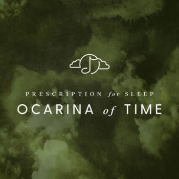 Some Gave The Legend Of Zelda: Ocarina of Time the Jazz Treatment