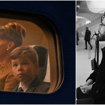 Propeller One-Way Night Coach: John Travolta Film Drops New Trailer