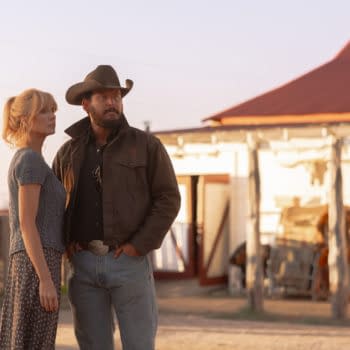 Dutton Ranch S01E01 & S01E02 Preview: Beth & Rip's Future Begins Now