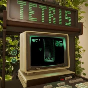 Tetris & Classic Arcade Games Added To Apple Vision Pro Retrocade