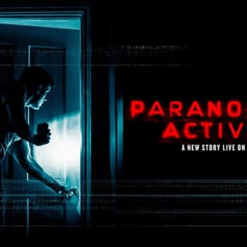 Paranormal Activity Is Heading To The Broadway Stage