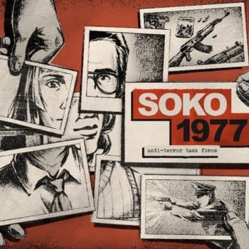 SOKO 1977: Anti-Terror Task Force Announced For PC