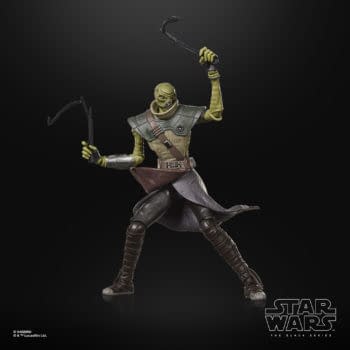 Embo Lives with Hasbro’s New Star Wars: The Black Series Figure