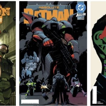 DC Comics Proposes Answer To Absolute Batman Damages And Defects