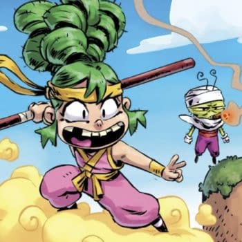 I Hate Fairyland On Pause After #50