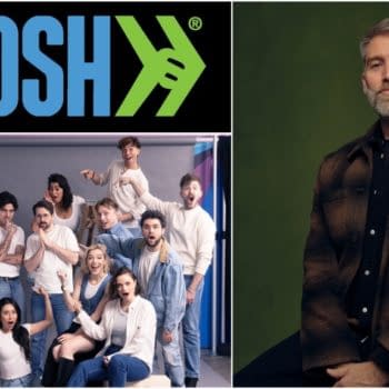 Smosh Names First Chief Content Officer After Studio Relocation