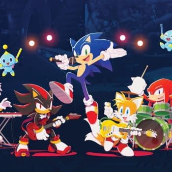 Sonic Live In Concert Announces Global Concert Dates