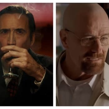 Spider-Noir: Cage on How ‘Breaking Bad’ Led to Embracing TV Stardom