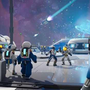 Starseeker: Astroneer Expeditions Arrives in Early Access on June 11