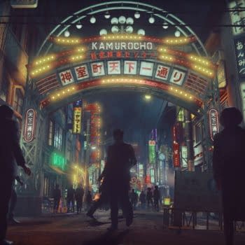 Stranger Than Heaven: Xbox Hold Special Preview