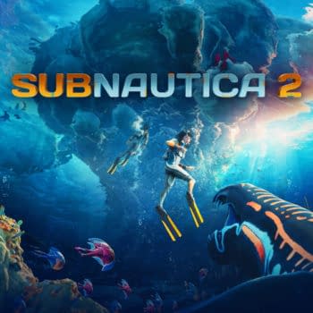 Subnautica 2 Releases a New Trailer With Early Access Launch