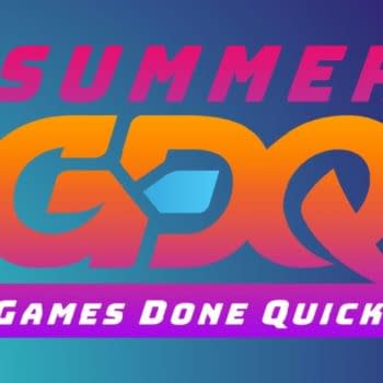 Summer Games Done Quick 2026 Reveals Its Full Schedule