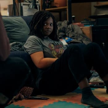 The Boys: Creator on Latest Shocking Death in Penultimate Episode