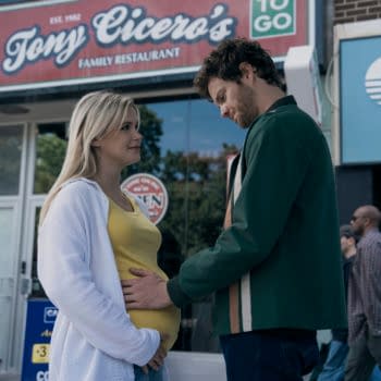 The Boys Showrunner on Mystery Surrounding Hughie-Starlight’s Child