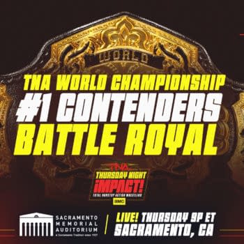 TNA Thursday Night iMPACT! Preview: A Battle Royale You Say?
