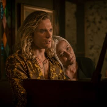 the vampire lestat