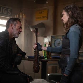The Walking Dead: Dead City S03: Can Negan & Maggie Turn The Page?