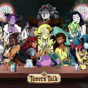 Tavern Talk: Complete Edition Arrives On Switch With Physical Edition