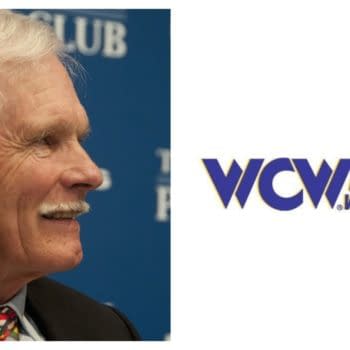 How Ted Turner’s WCW Left a Wrestling Void, Never Filled Ever Since