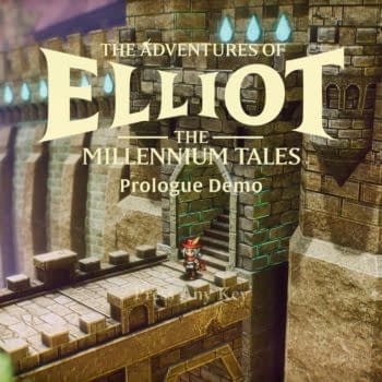 The Adventures of Elliott: The Millennium Tales Drops New Free Demo