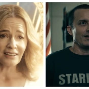 The Boys Creator Talks Regretting Killing Madelyn Stillwell, Splinter